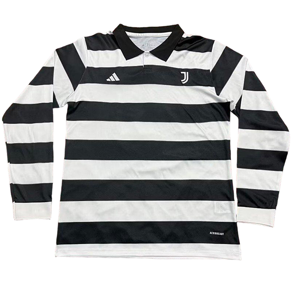 tailandia nuova fourth ML divisione magliette juventus 2025-2026